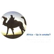 Africa - Up in Smoke?