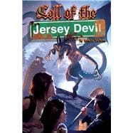 Call of the Jersey Devil