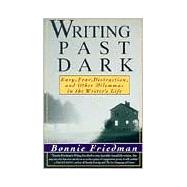 Writing Past Dark