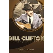 Bill Clifton