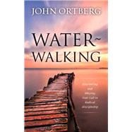 Water-walking