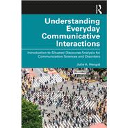 Understanding Everyday Communicative Interactions
