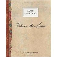 Volume the Second by Jane Austen In Her Own Hand