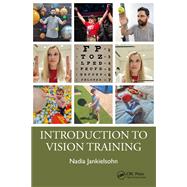 Introduction to Vision Training