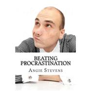 Beating Procrastination
