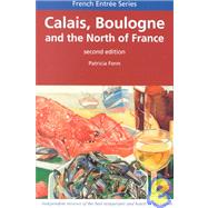 Aspect Calais, Boulogne and the North of France