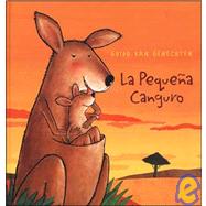 La Pequena Canguro/The Little Kangaroo