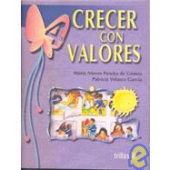 Crecer con Valores 4/ Growing up with Values