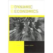 Dynamic Economics Quantitative Methods and Applications