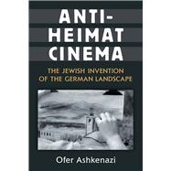 Anti-heimat Cinema