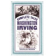 The Complete Tales Of Washington Irving