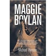 Maggie Boylan