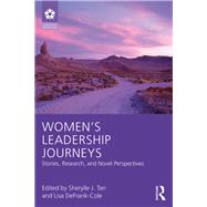 Women's Leadership Journeys: Attributes, Styles, and Impact