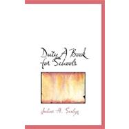 Duty a Book for Schools