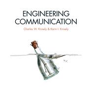 Engineering Communication, 1st Edition