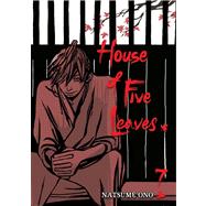 House of Five Leaves, Vol. 7