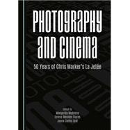 Photography and Cinema