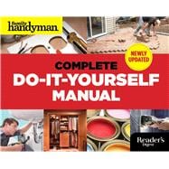 Complete Do-It-Yourself Manual