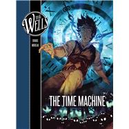 H. G. Wells' the Time Machine