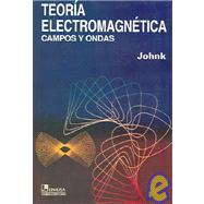 Teoria electromagnetica / Engineering Electromagnetic: Campos y ondas / Fields and Waves