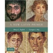 A New Latin Primer