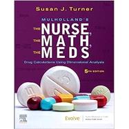 Mulholland's The Nurse, The Math, The Meds