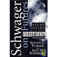Study Guide to accompany Fundamental Analysis