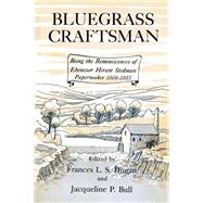 Bluegrass Craftsman