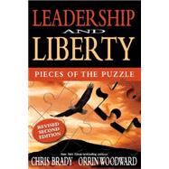 Leadership & Liberty Pieces of the Puzzle
