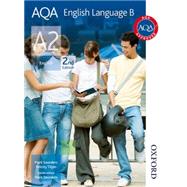 AQA English Language B A2 2nd edition