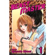 Beast Master, Vol. 1