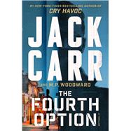 The Fourth Option A Novel