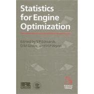 Statistics for Engine Optimization