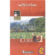 Michelin Neos Guide Cuba