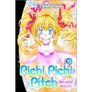 Pichi Pichi Pitch Vol. 6 : Mermaid Melody