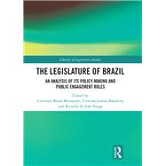 The Legislature of Brazil