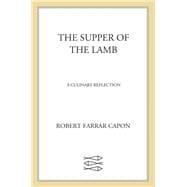 The Supper of the Lamb,9780374272012