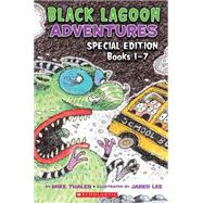 Black Lagoon Bind-Up