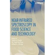 Near-infrared Spectroscopy in Food Science and Technology