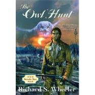 The Owl Hunt A Barnaby Skye Novel