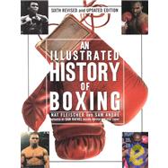 AN Illustrated History Of Boxing