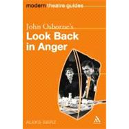 John Osborne's Look Back in Anger