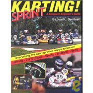 Sprint Karting : A Complete Beginner's Guide