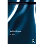 Auditing Theory