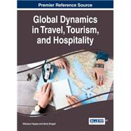 Global Dynamics in Travel, Tourism, and Hospitality