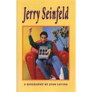 Jerry Seinfeld : Much Ado about Nothing