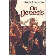 On Genesis