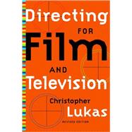 Directing for Film and Television,9781581152012