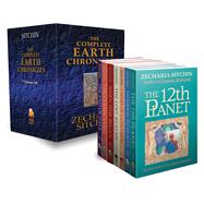 The Complete Earth Chronicles