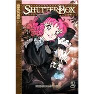 ShutterBox, Volume 2